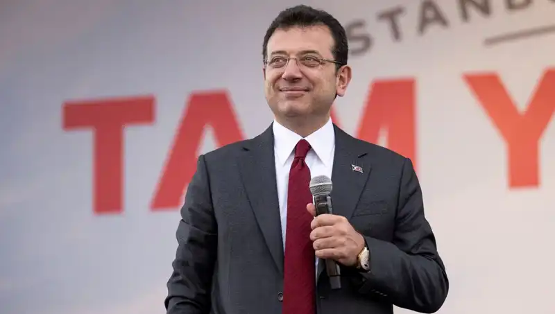 Ekrem İmamoğlu Hakim Karşısında: Başsavcıya Tehdit Davası Başladı