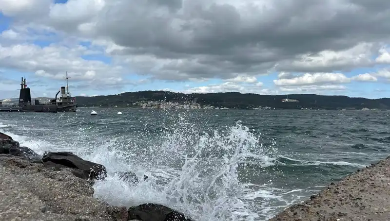 Beykoz Sahillerinde Denize Girmenin Yasak Olmasının Nedeni Nedir?