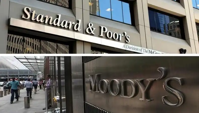 Türkiye'nin Kredi Notu İçin Kritik Tarih: Moody’s Açıklama Yapacak