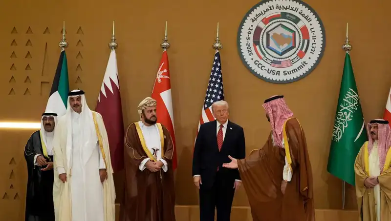 Trump’ın Eski Dostları, İsrail-İran Savaşında Zafer Kazandı mı?