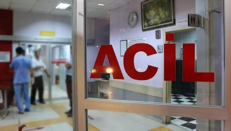 18 Yaşındaki Ahmet'in Trajik Motosiklet Kazası: Aile Perişan Oldu