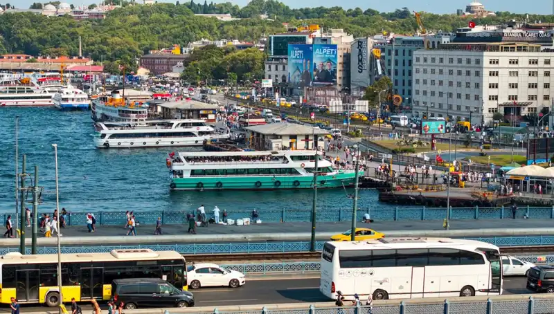 Türkiye'yi Bekleyen 9 Günlük Sıcak Hava Dalgasının Detayları