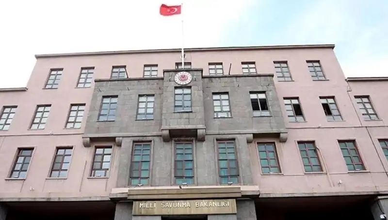 Türkiye'den Güney Kıbrıs'a Sert Mesaj: Yetki Kullanımında Kararlıyız!