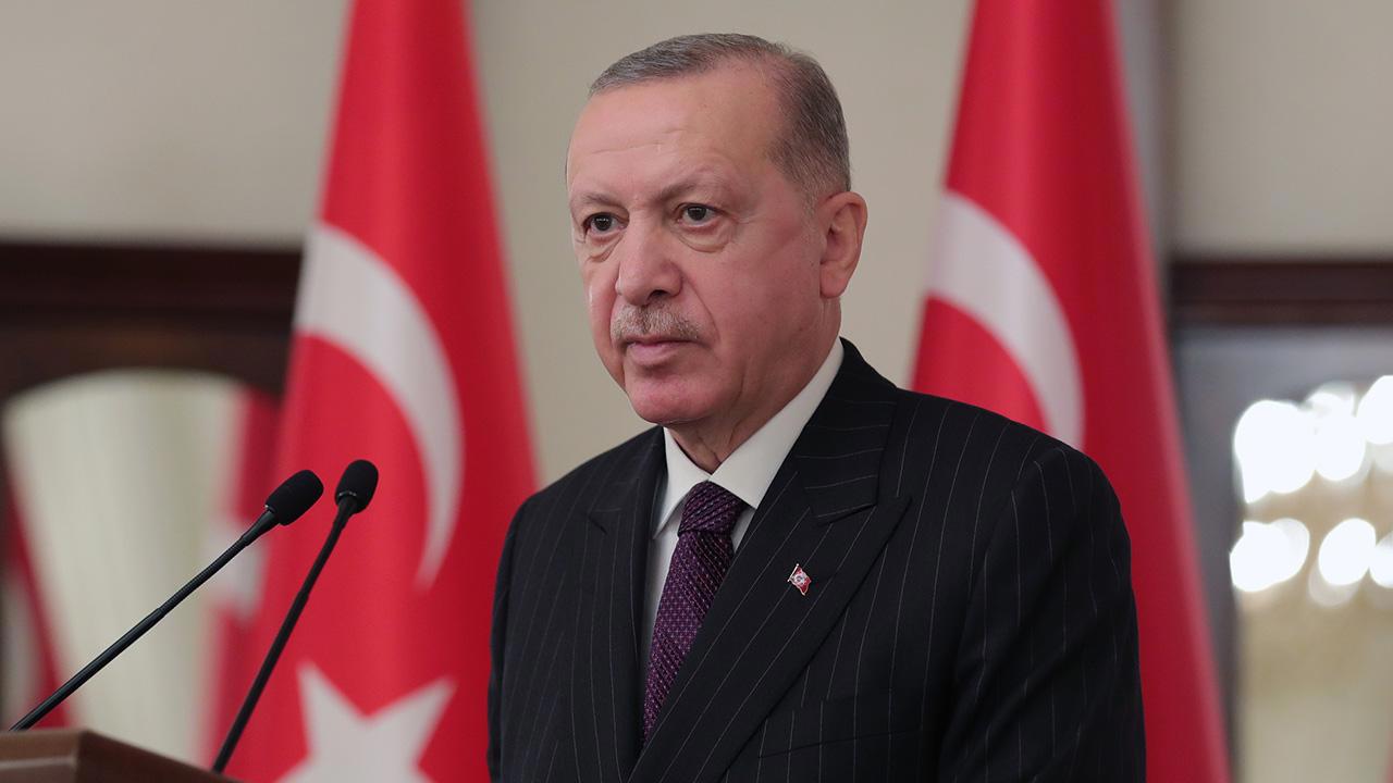 Cumhurbaşkanı Erdoğan, Yangın Faciası Sonrası Bolu'ya Ziyaret Gerçekleştirdi