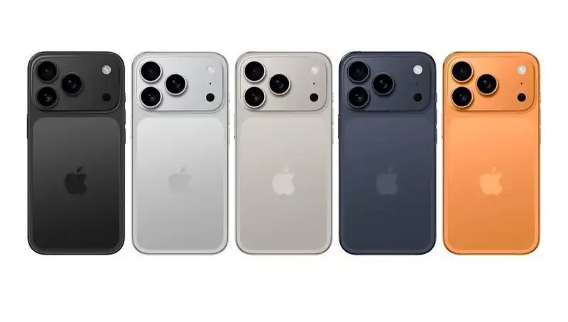 iPhone 17 Çıkış Tarihi: Apple'ın Merakla Beklenen Yeni Modeli Ne Zaman Geliyor?
