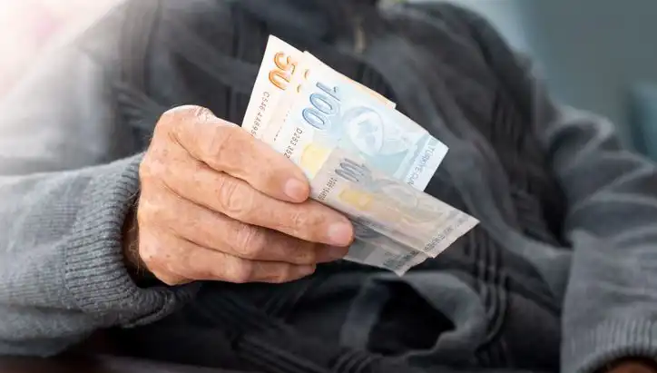 Emekli İkramiyesi 4 Bin TL Oluyor: Çalışmalar Sonuçlanıyor!