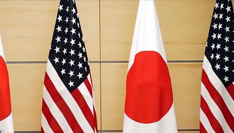 Japonya, ABD'ye Yeni Tarife Seferi: Ticaret İlişkileri Nasıl Etkilenecek?