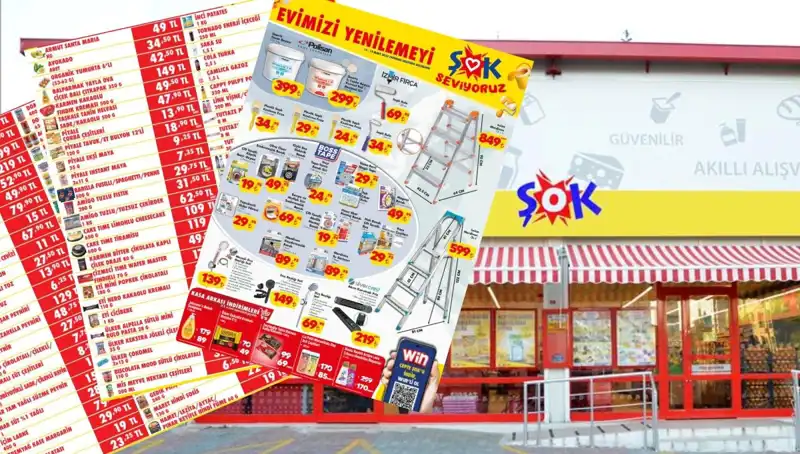 Mart ayında ŞOK fırsatları: Geçen yılın fiyatlarıyla alışveriş zamanı!