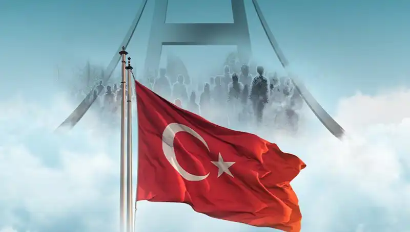 Spor Kulüpleri 15 Temmuz Demokrasi ve Milli Birlik Günü’nü Kutladı!