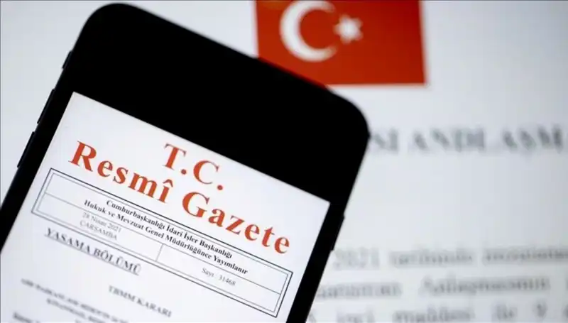 6 Mayıs 2025 Resmi Gazete: Yeni Yasal Düzenlemeler ve Önemli Kararlar Açıklandı