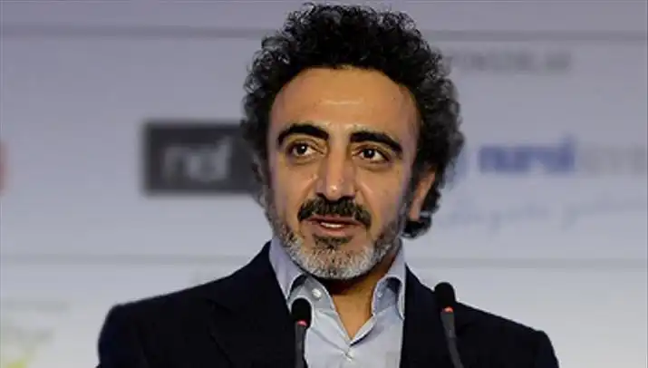 Fenerbahçe’nin Yeni Sponsoru Chobani: Hamdi Ulukaya’nın Hikayesi